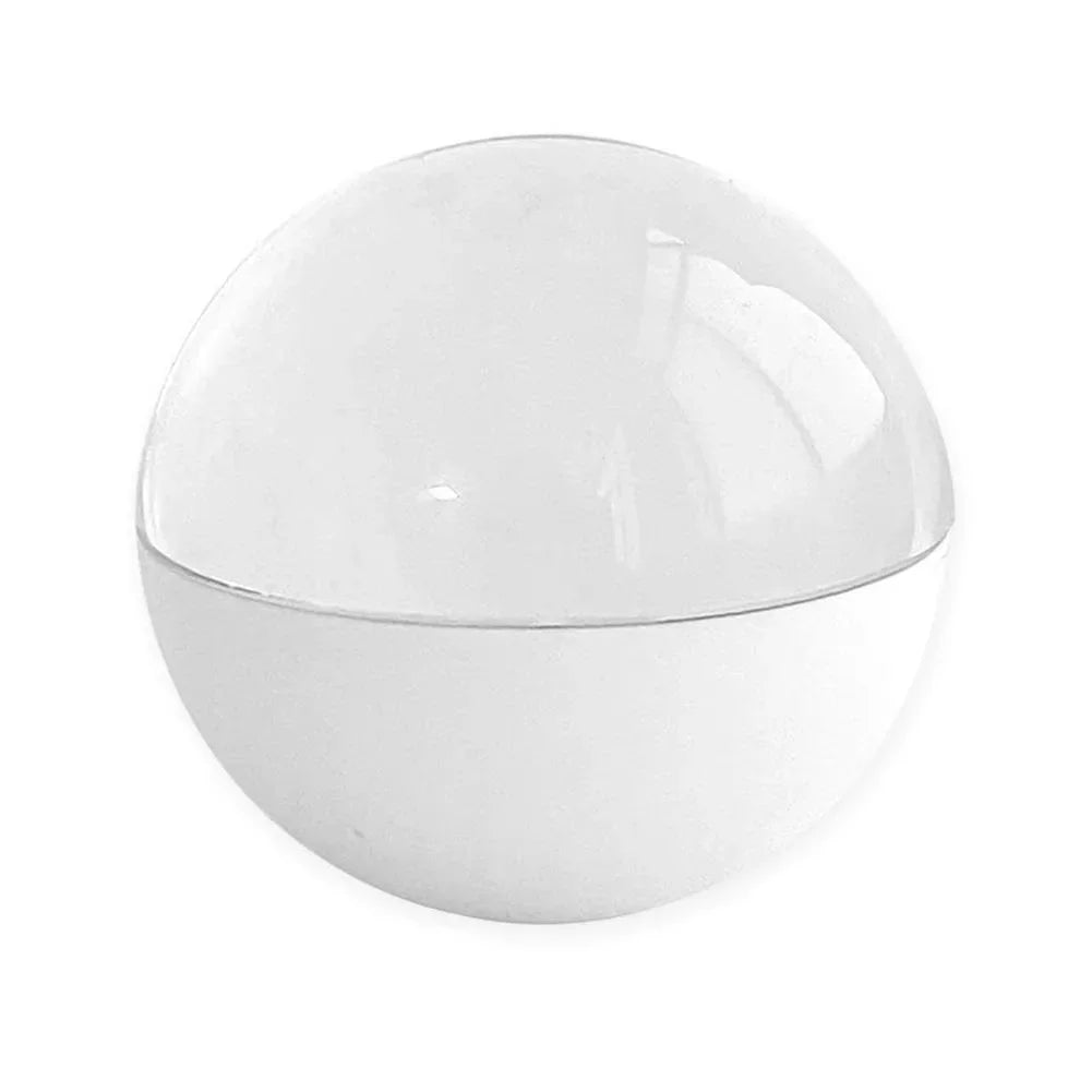 Video Crystal Ball Memory Art Glass Ball Lamp Spherical Pixel Display 2.7 inchs Screen 4GB Videos Player Spherical Gifts