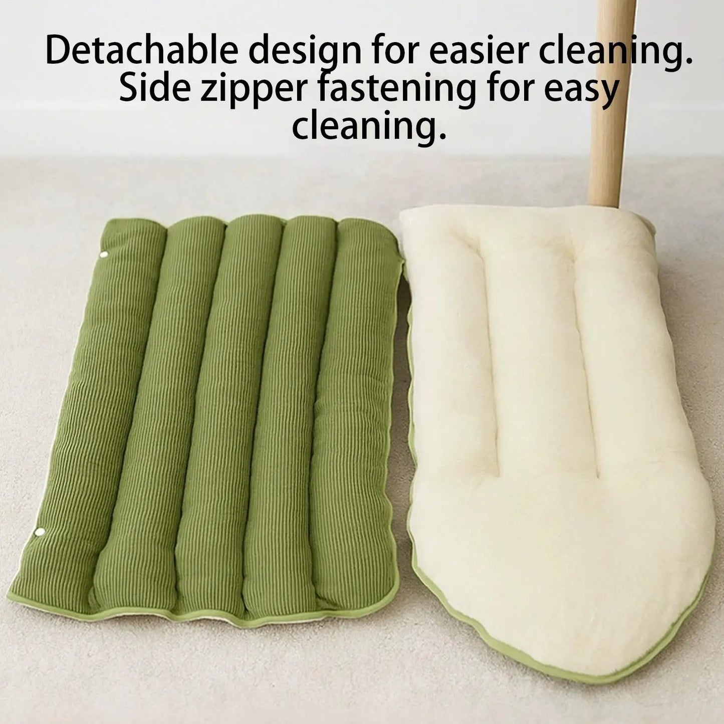 CozyPaw™ – Warm Hideaway Haven for Cats 🐱❄️