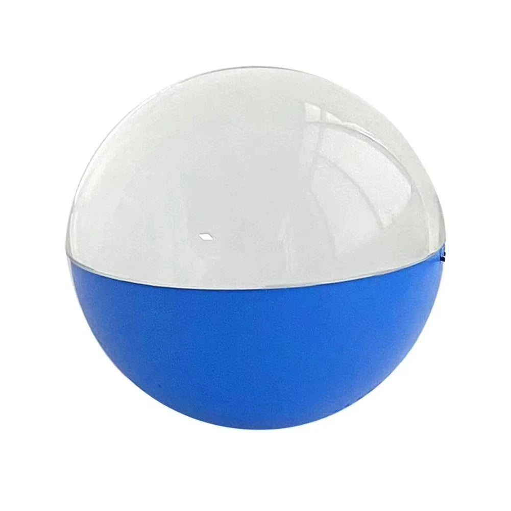 Video Crystal Ball Memory Art Glass Ball Lamp Spherical Pixel Display 2.7 inchs Screen 4GB Videos Player Spherical Gifts